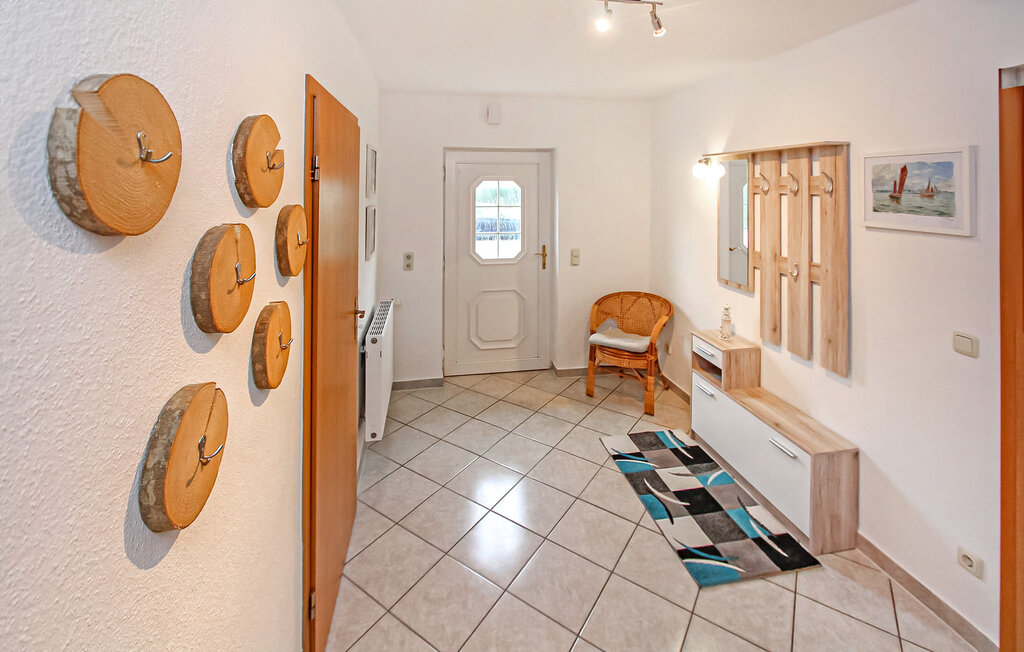 Ferienhaus - Saal OT Bartelshagen II , Deutschland - DZV769 13