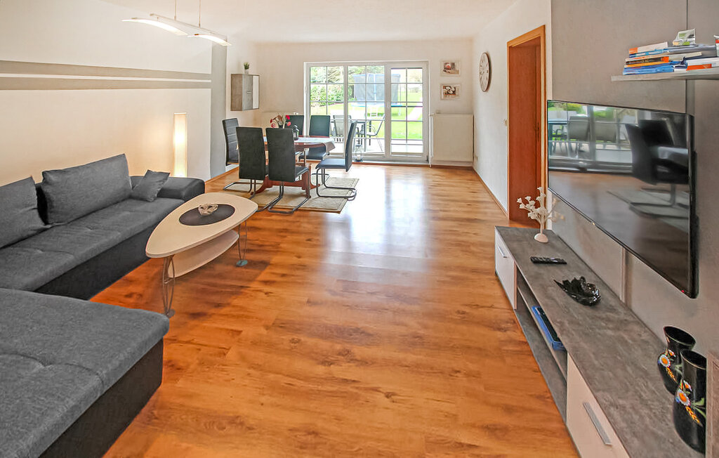 Ferienhaus - Saal OT Bartelshagen II , Deutschland - DZV769 6