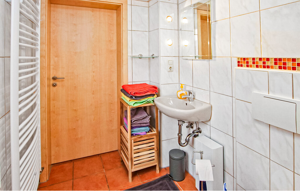 Ferienwohnung - Röbel/Müritz , Deutschland - DZV903 20