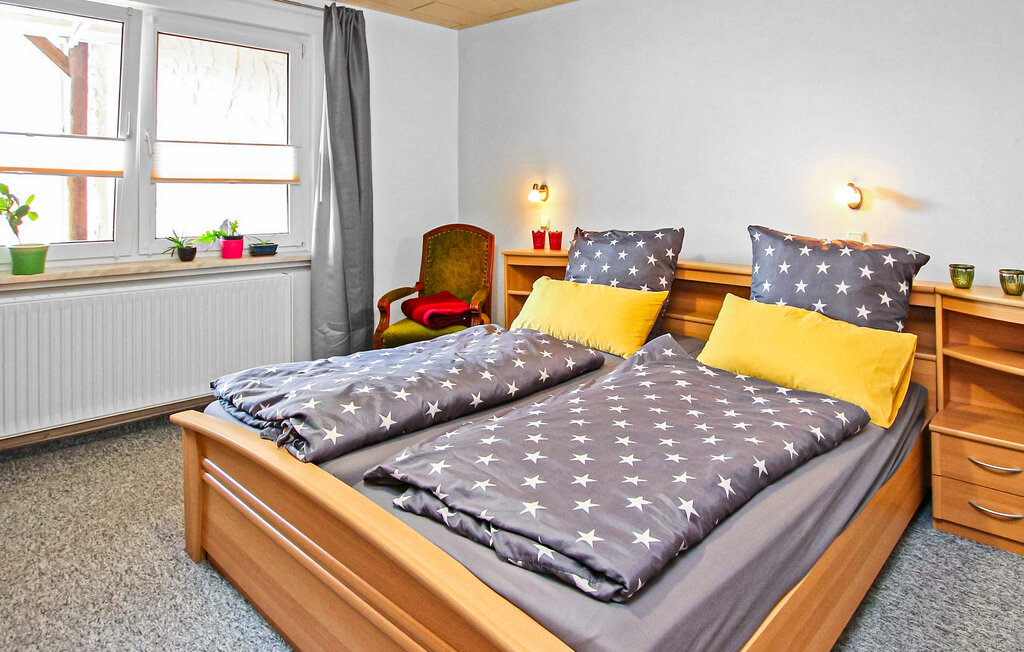 Ferienwohnung - Röbel/Müritz , Deutschland - DZV903 15