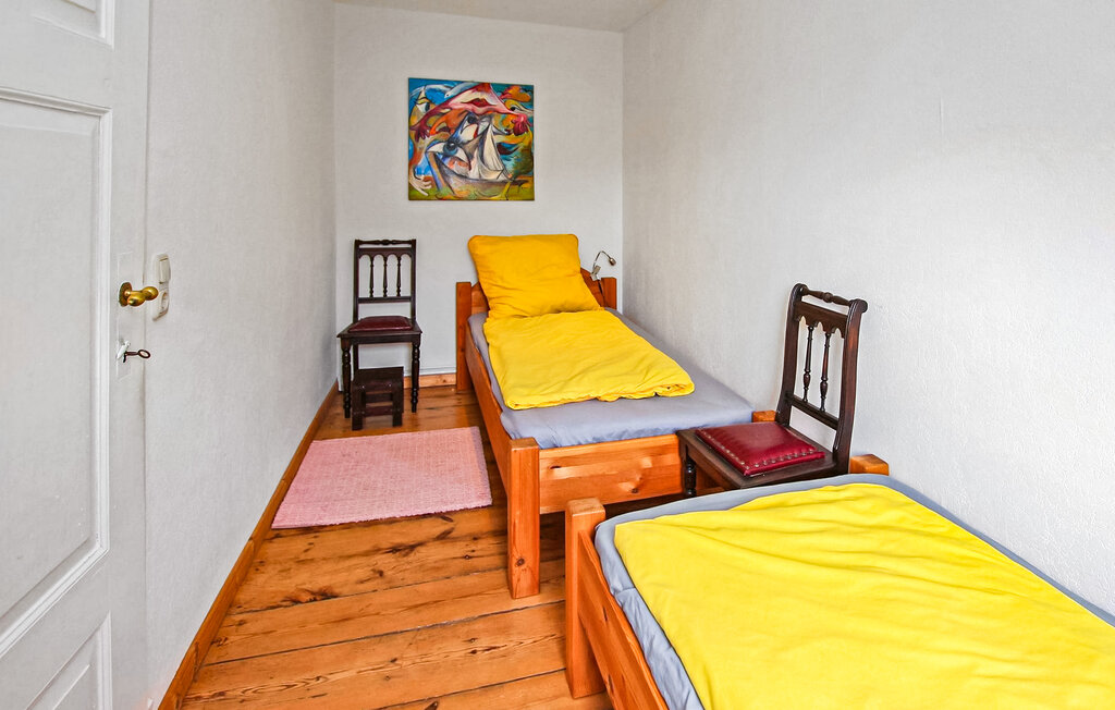 Ferienwohnung - Röbel/Müritz , Deutschland - DZV903 17