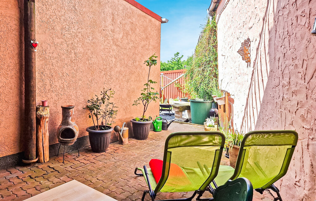 Ferienwohnung - Röbel/Müritz , Deutschland - DZV903 8