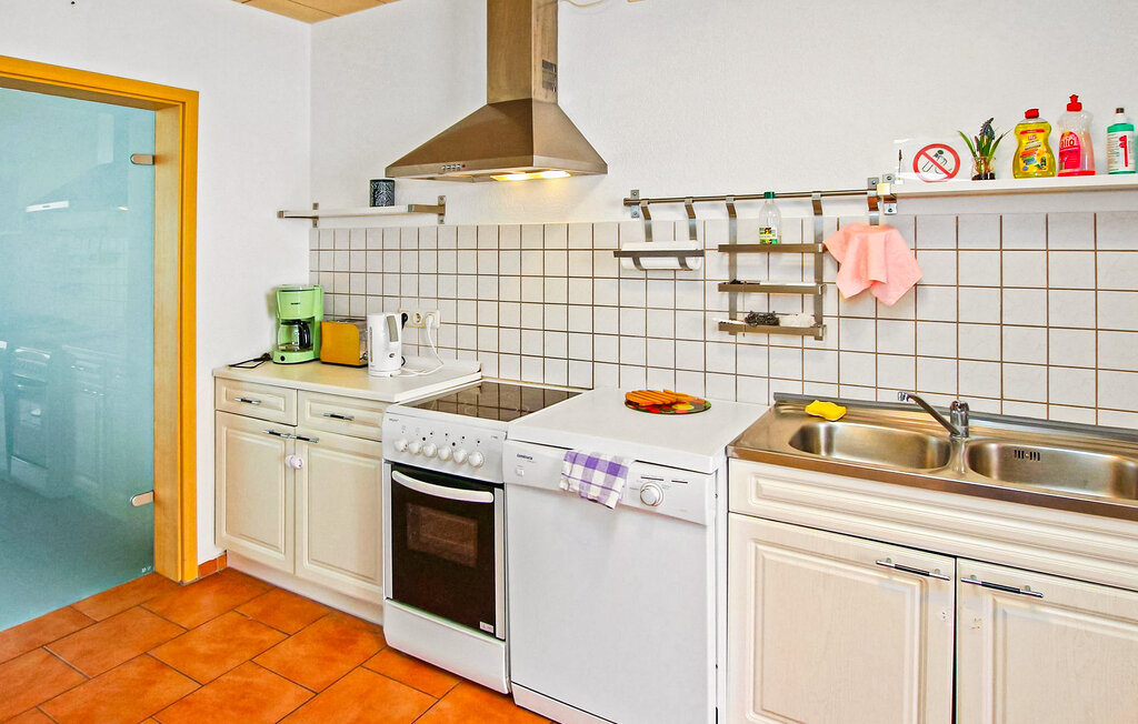 Ferienwohnung - Röbel/Müritz , Deutschland - DZV903 6