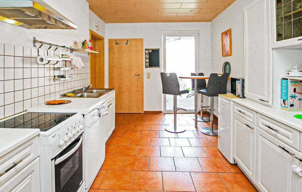 Ferienwohnung - Röbel/Müritz , Deutschland - DZV903 14