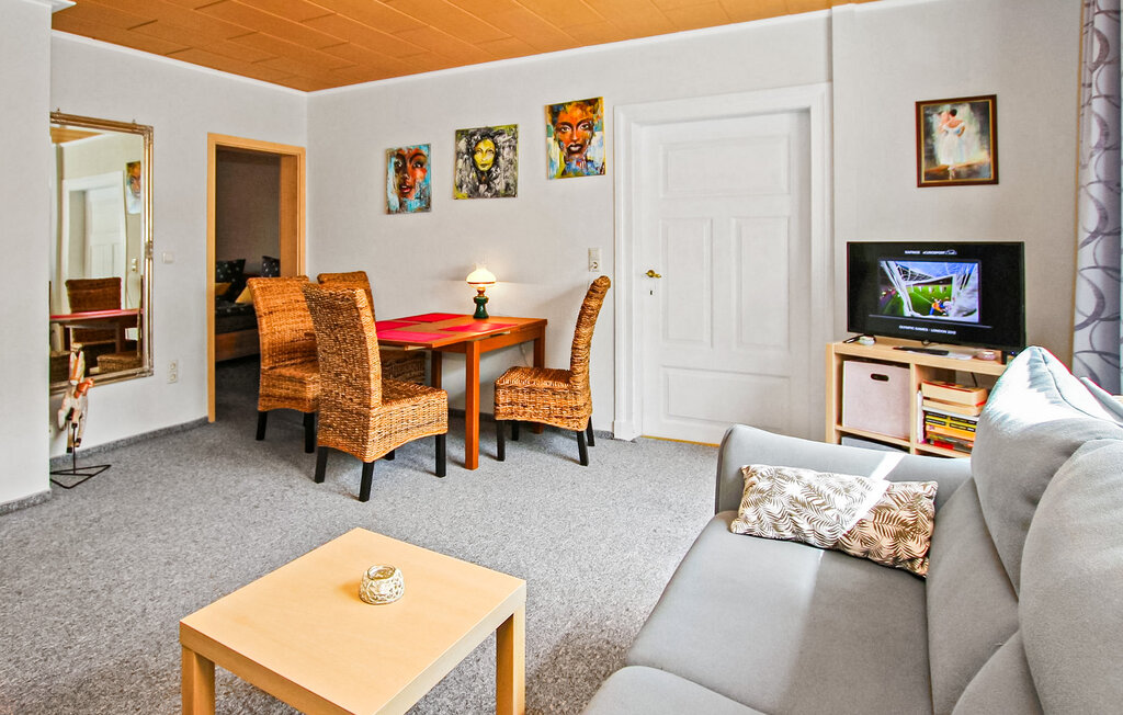 Ferienwohnung - Röbel/Müritz , Deutschland - DZV903 3