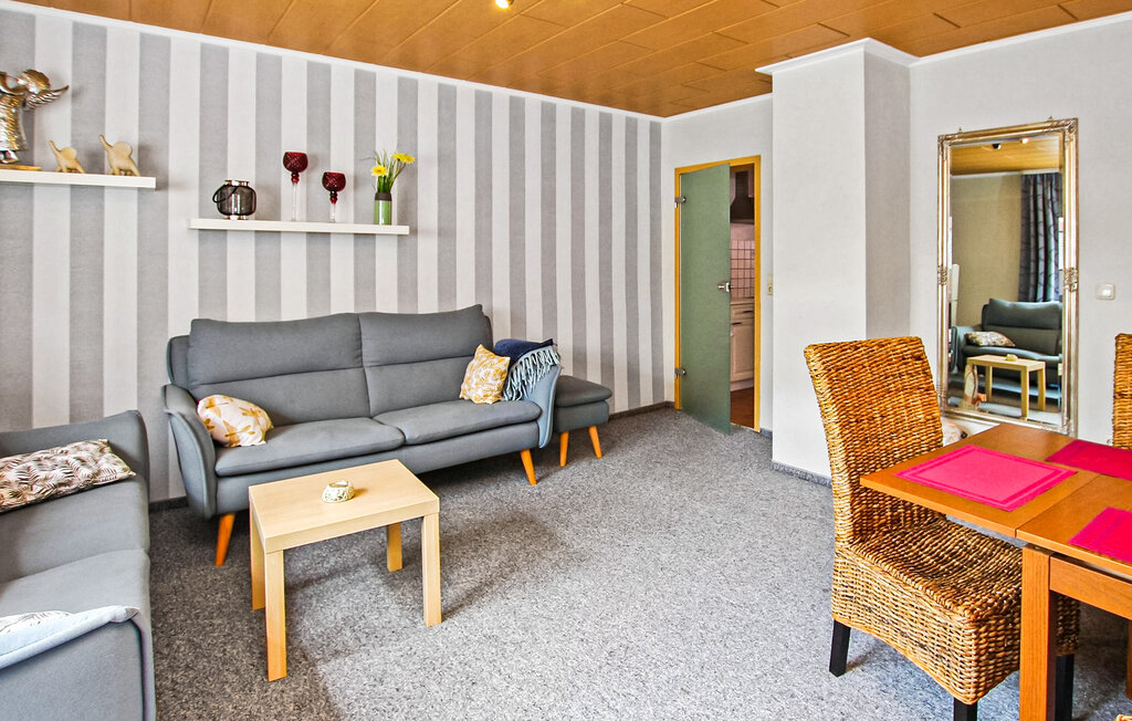 Ferienwohnung - Röbel/Müritz , Deutschland - DZV903 13