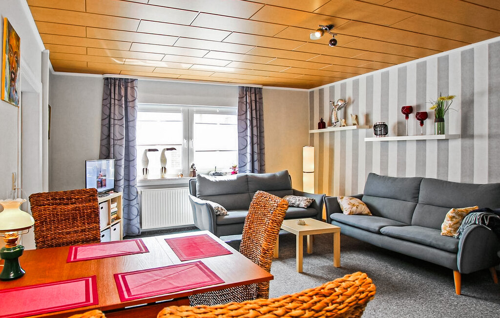 Ferienwohnung - Röbel/Müritz , Deutschland - DZV903 4