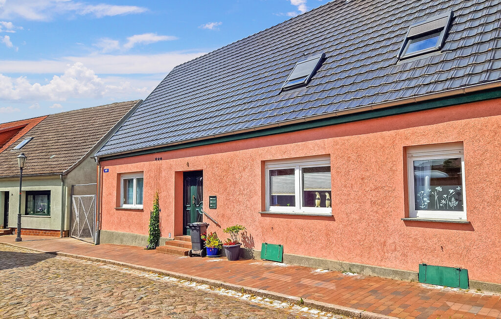 Ferienwohnung - Röbel/Müritz , Deutschland - DZV903 10