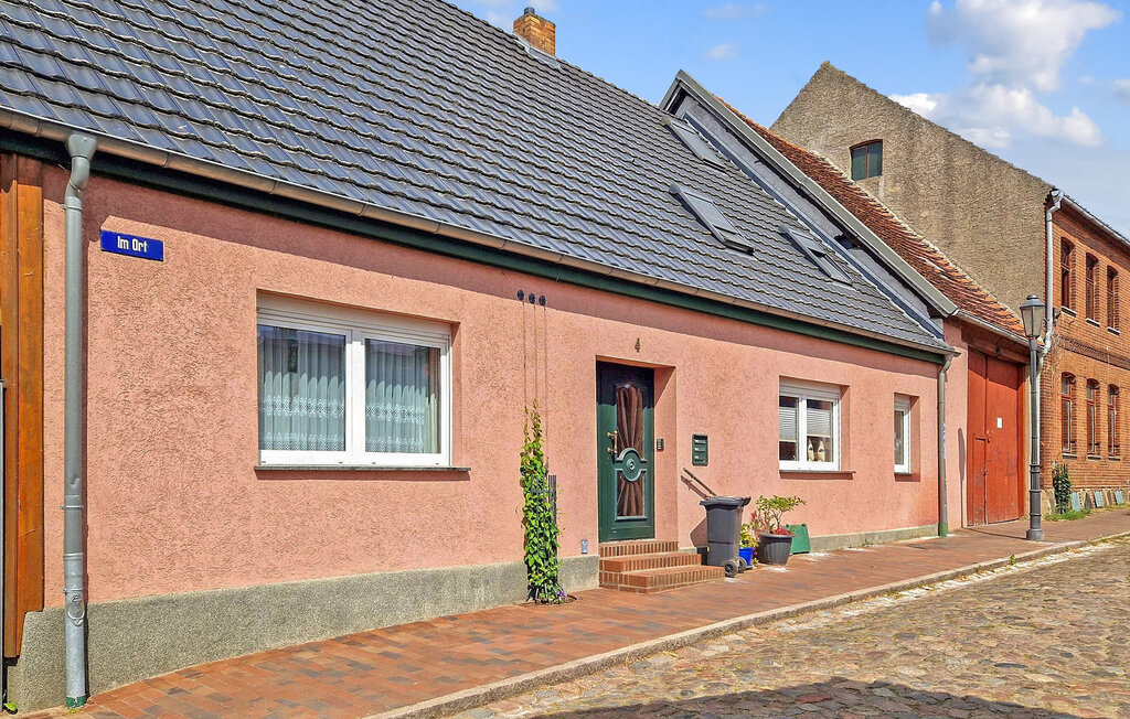 Ferienwohnung - Röbel/Müritz , Deutschland - DZV903 11