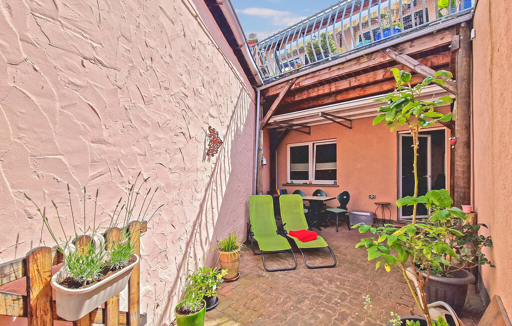 Ferienwohnung - Röbel/Müritz , Deutschland - DZV903 7