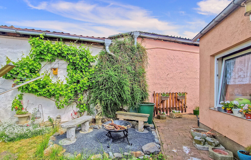 Ferienwohnung - Röbel/Müritz , Deutschland - DZV903 9