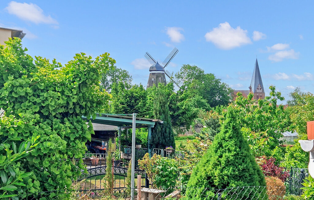 Ferienwohnung - Röbel/Müritz , Deutschland - DZV903 12