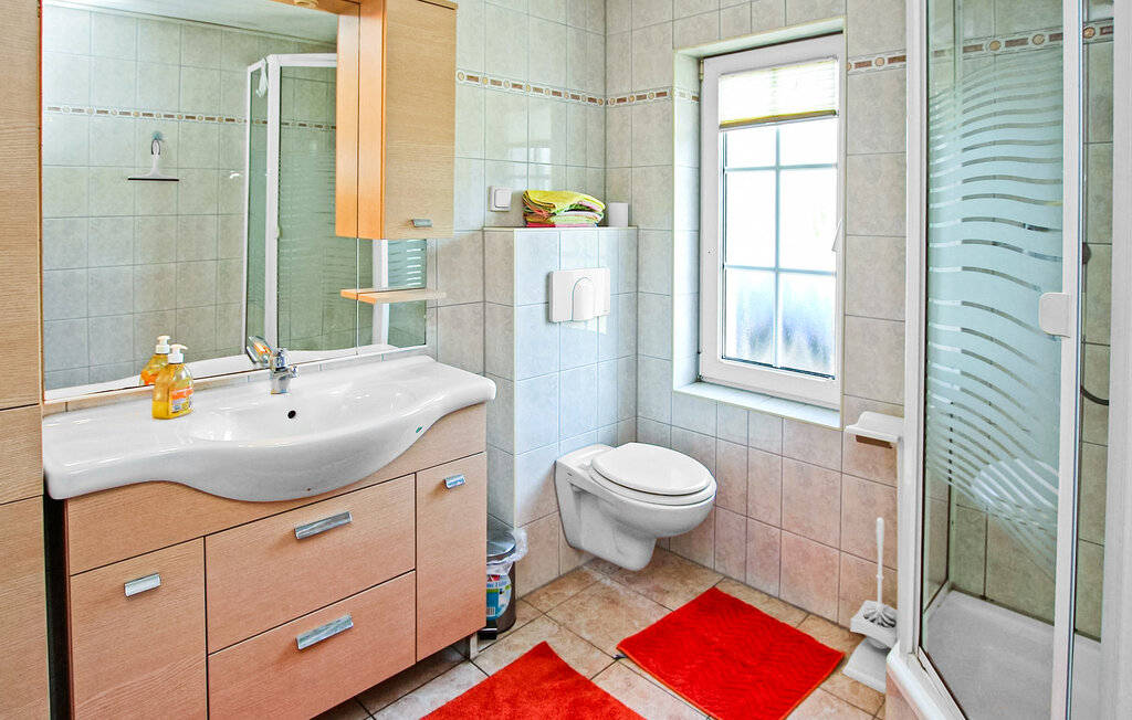 Domy wakacyjne - Blankensee OT Watzkendorf , Niemcy - DZV905 19