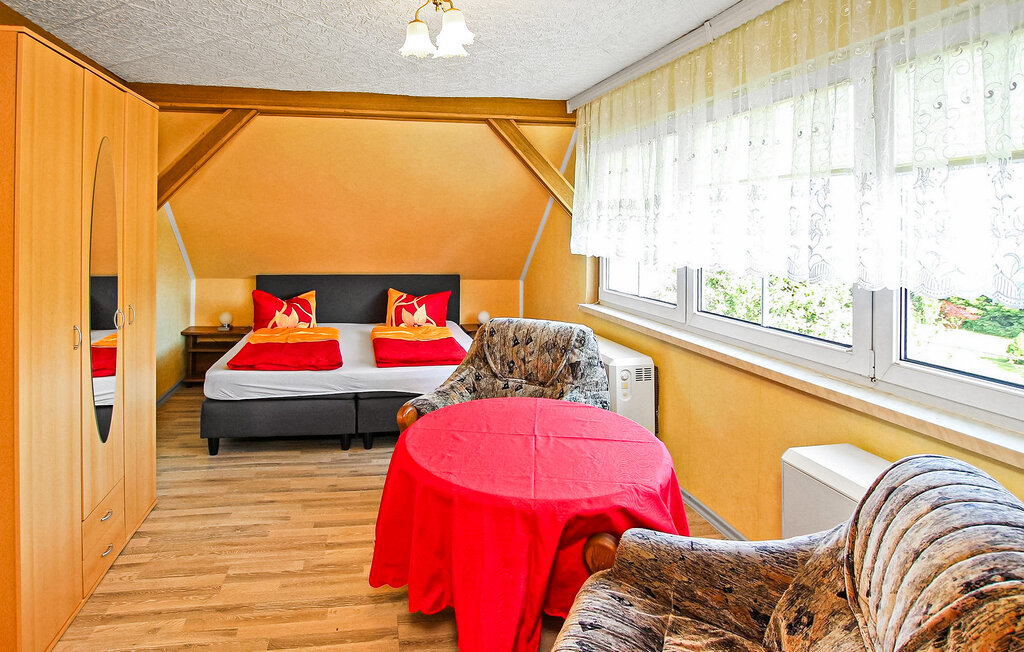 Domy wakacyjne - Blankensee OT Watzkendorf , Niemcy - DZV905 13