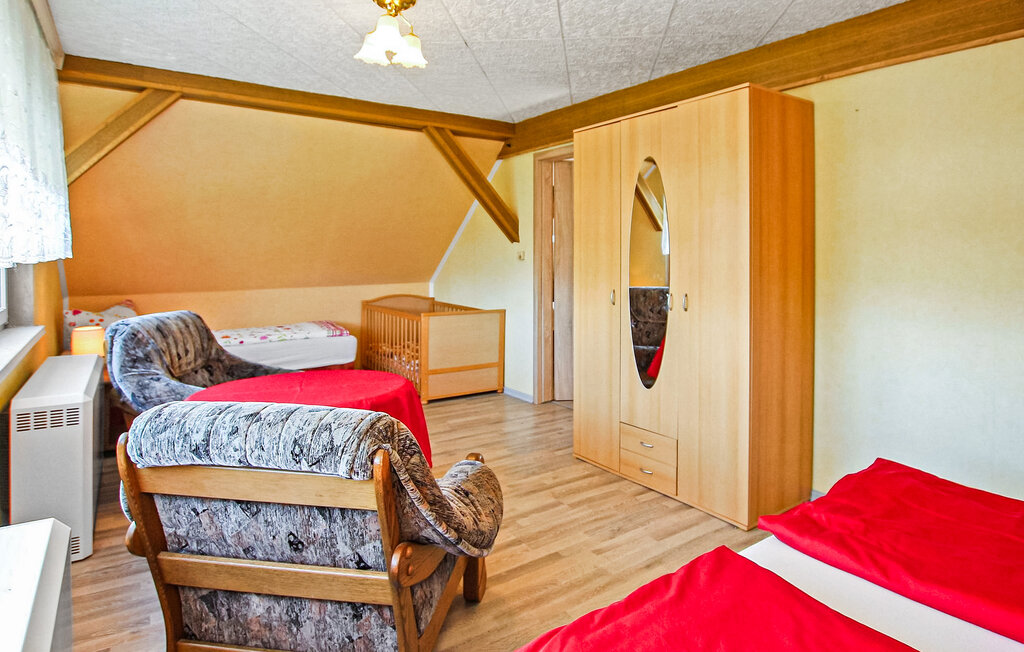 Domy wakacyjne - Blankensee OT Watzkendorf , Niemcy - DZV905 14