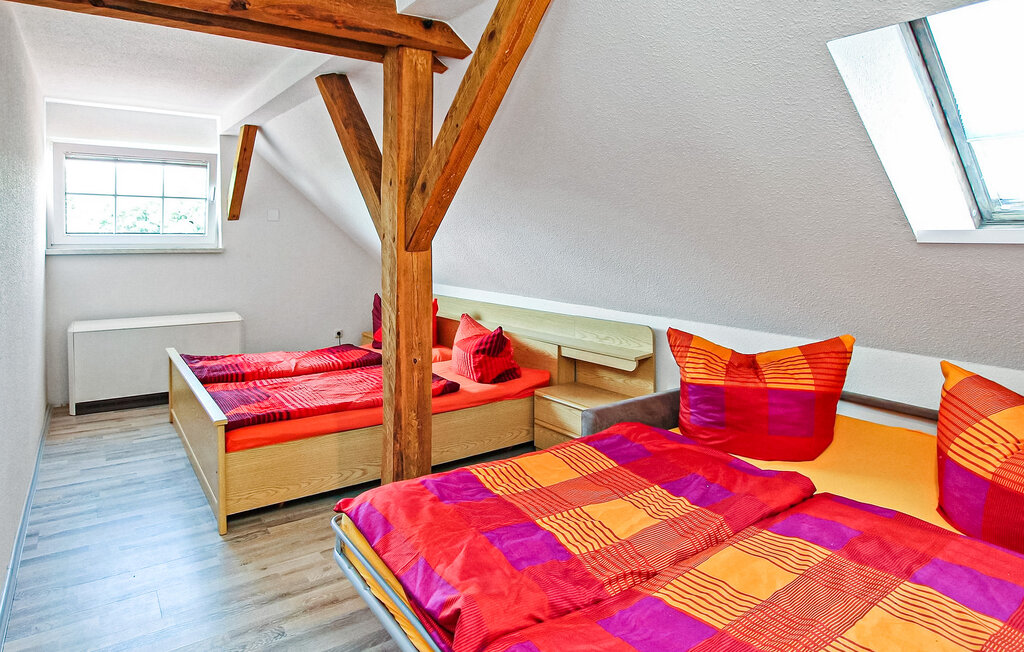 Domy wakacyjne - Blankensee OT Watzkendorf , Niemcy - DZV905 15