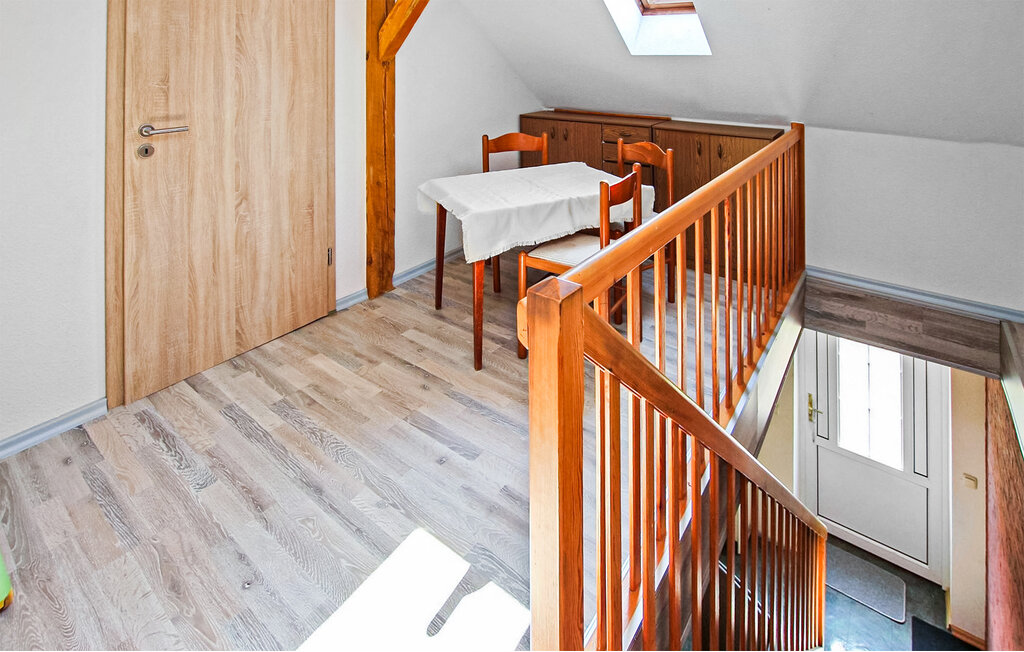 Domy wakacyjne - Blankensee OT Watzkendorf , Niemcy - DZV905 9