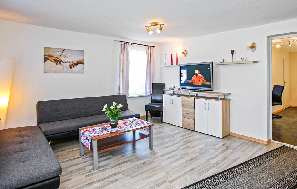 Domy wakacyjne - Blankensee OT Watzkendorf , Niemcy - DZV905 3