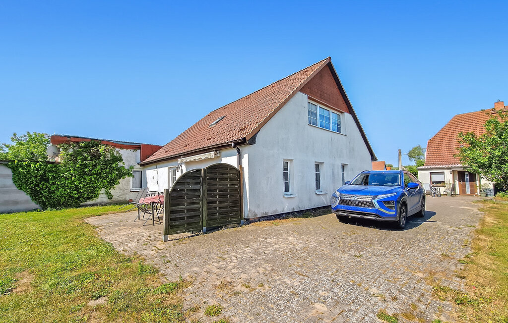 Domy wakacyjne - Blankensee OT Watzkendorf , Niemcy - DZV905 10