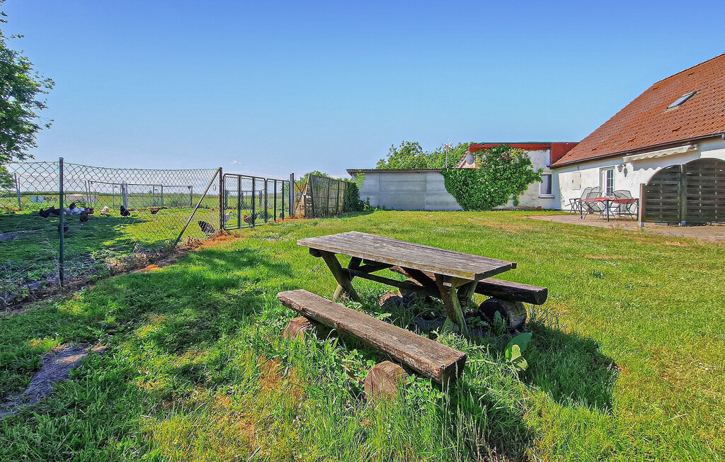 Domy wakacyjne - Blankensee OT Watzkendorf , Niemcy - DZV905 2