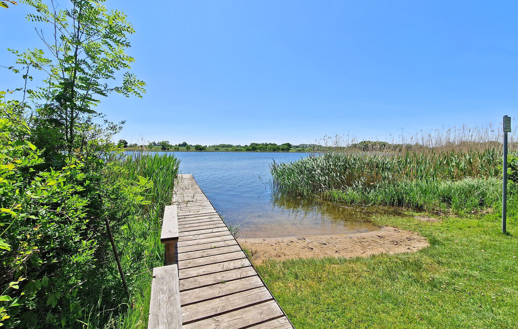 Ferienhaus - Blankensee OT Wanzka , Deutschland - DZV906 24