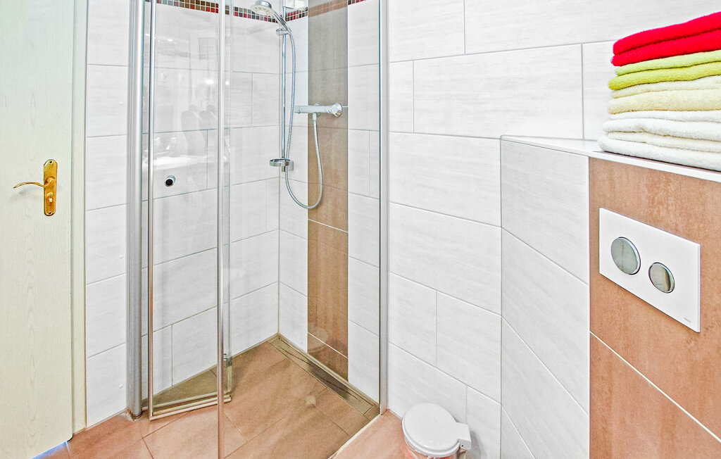 Ferienhaus - Blankensee OT Wanzka , Deutschland - DZV906 21