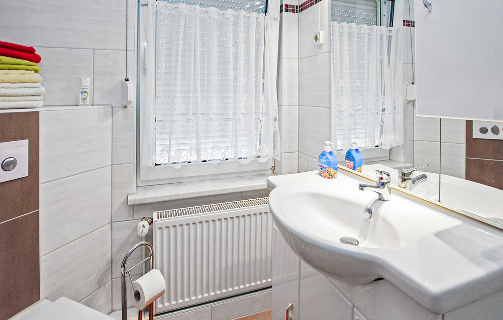 Ferienhaus - Blankensee OT Wanzka , Deutschland - DZV906 22