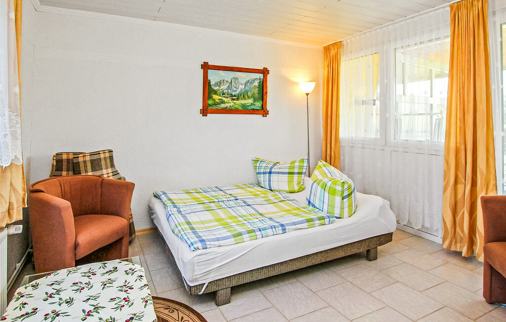 Ferienhaus - Blankensee OT Wanzka , Deutschland - DZV906 16