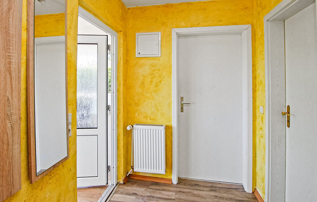 Ferienhaus - Blankensee OT Wanzka , Deutschland - DZV906 15