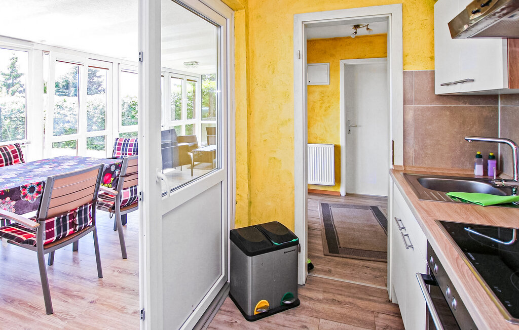 Ferienhaus - Blankensee OT Wanzka , Deutschland - DZV906 6
