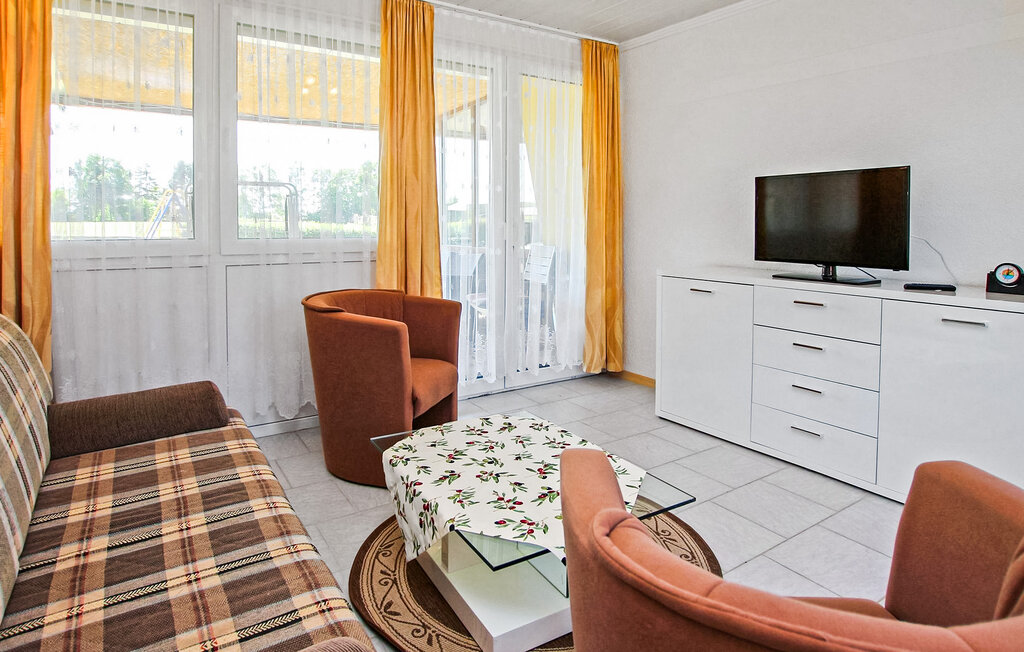Ferienhaus - Blankensee OT Wanzka , Deutschland - DZV906 3