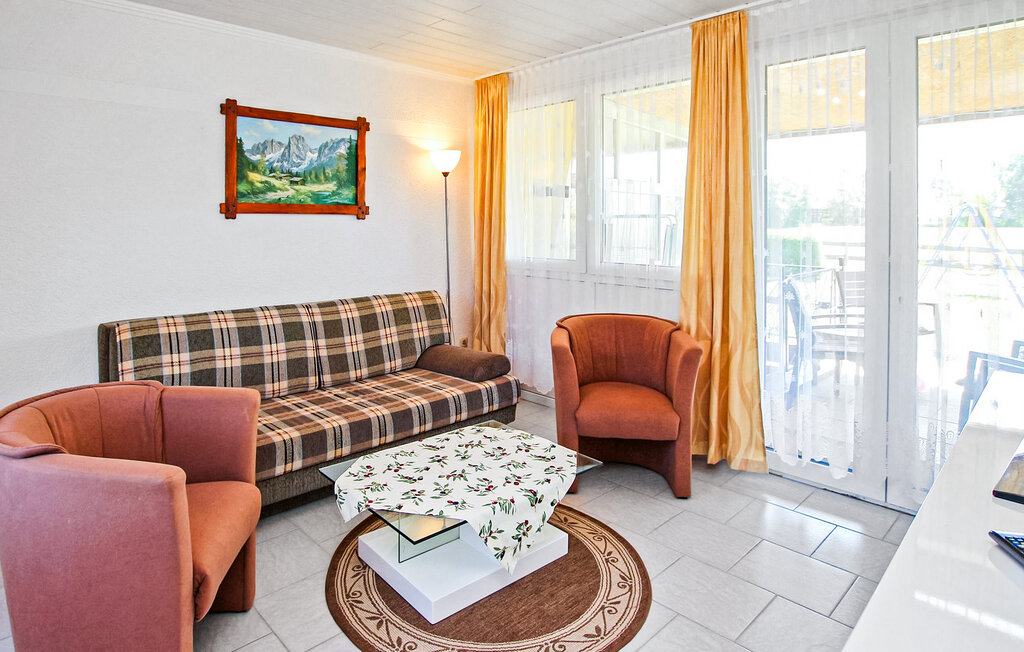 Ferienhaus - Blankensee OT Wanzka , Deutschland - DZV906 4