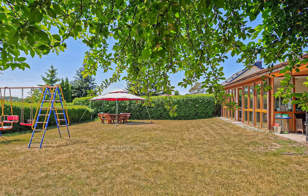 Ferienhaus - Blankensee OT Wanzka , Deutschland - DZV906 2
