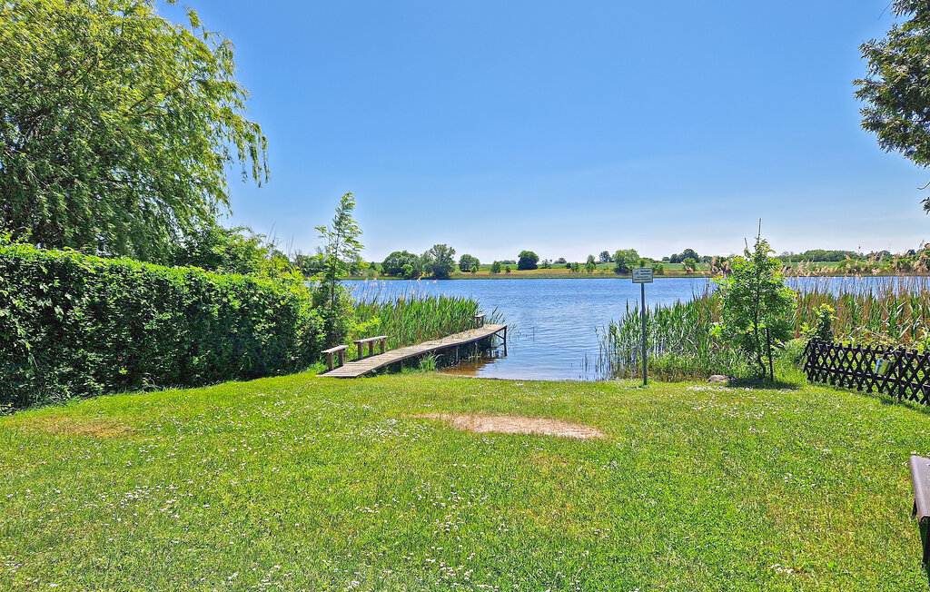 Domy wakacyjne - Blankensee OT Wanzka , Niemcy - DZV907 18