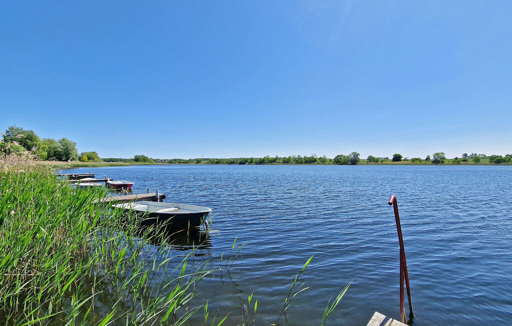 Domy wakacyjne - Blankensee OT Wanzka , Niemcy - DZV907 20