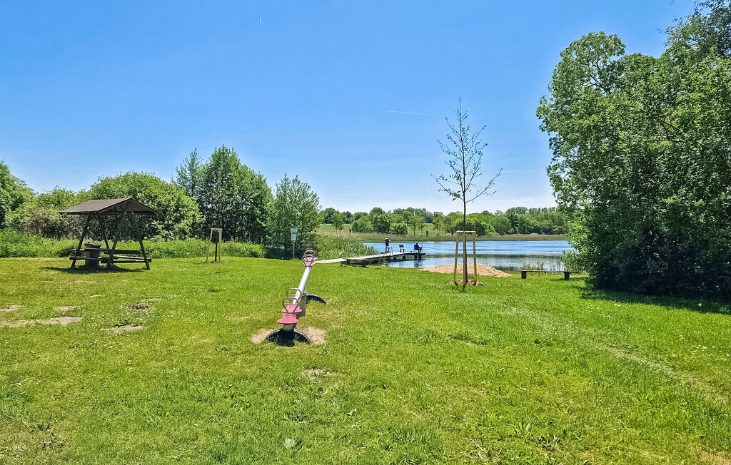 Domy wakacyjne - Blankensee OT Wanzka , Niemcy - DZV907 21