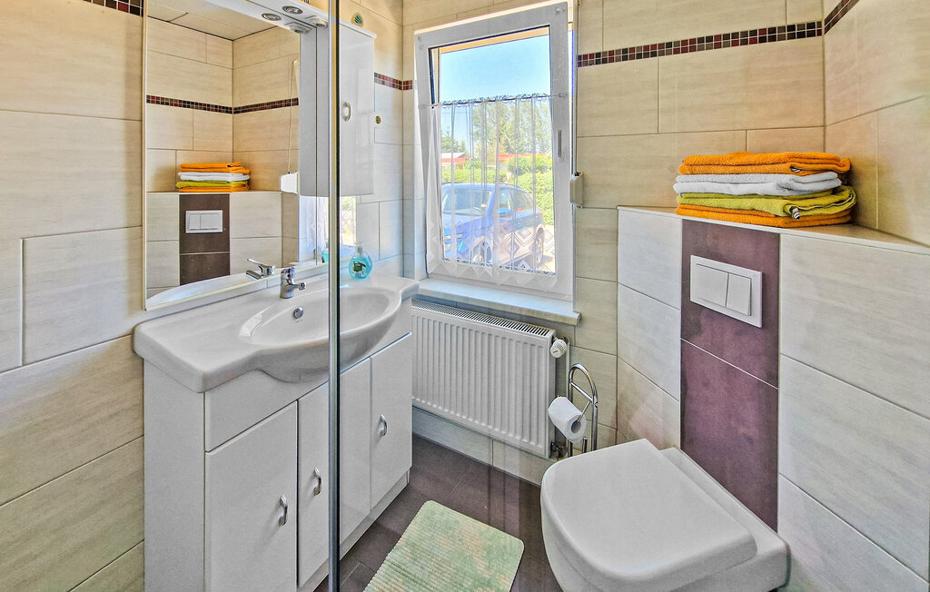 Domy wakacyjne - Blankensee OT Wanzka , Niemcy - DZV907 16