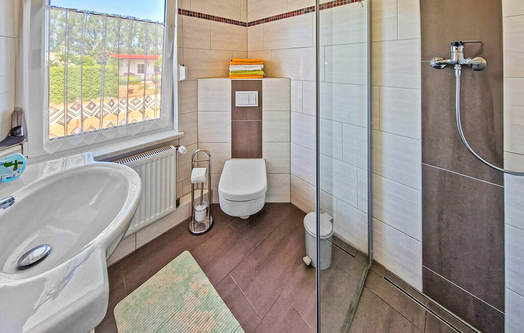 Domy wakacyjne - Blankensee OT Wanzka , Niemcy - DZV907 17