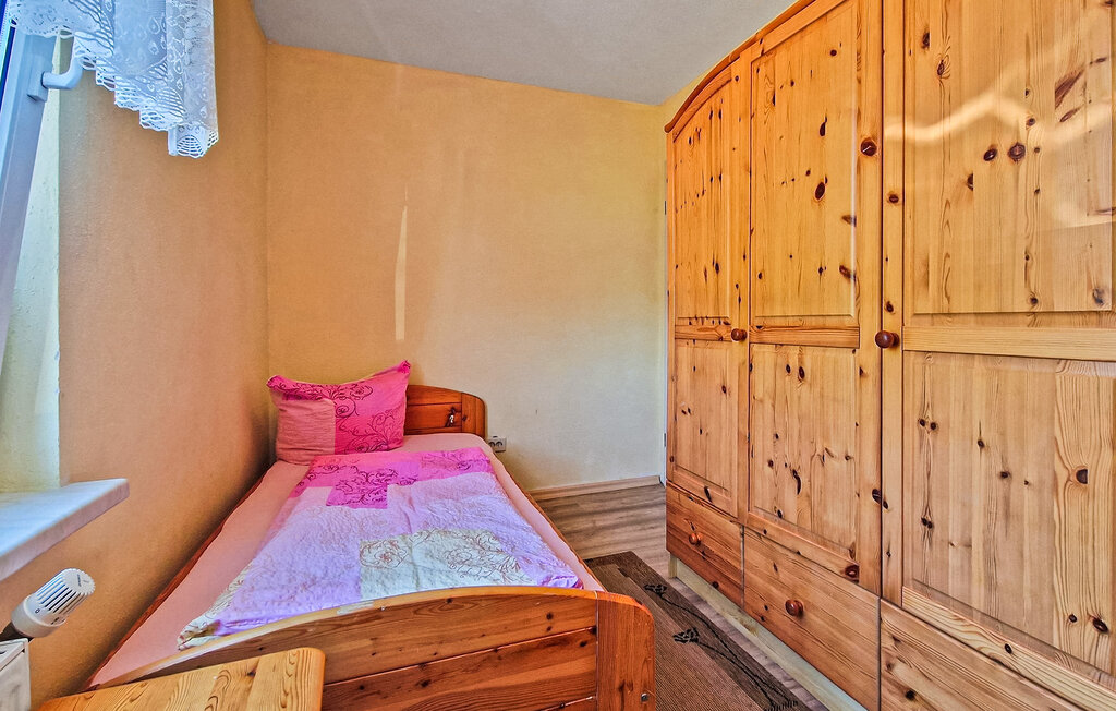 Domy wakacyjne - Blankensee OT Wanzka , Niemcy - DZV907 15