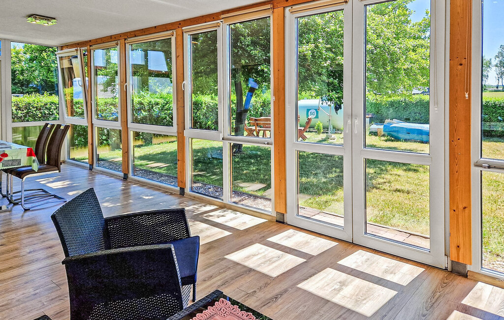 Domy wakacyjne - Blankensee OT Wanzka , Niemcy - DZV907 5