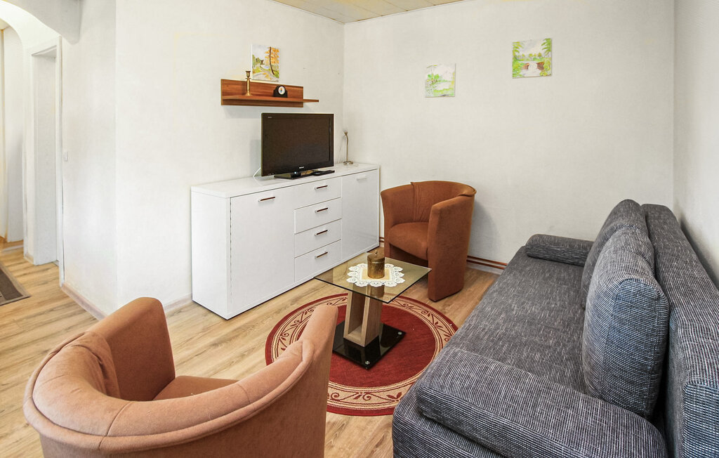 Domy wakacyjne - Blankensee OT Wanzka , Niemcy - DZV907 7