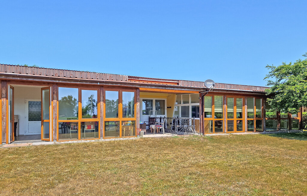 Domy wakacyjne - Blankensee OT Wanzka , Niemcy - DZV907 10