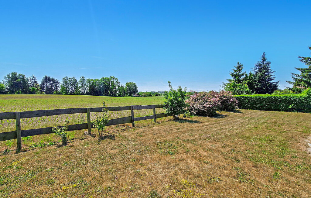 Domy wakacyjne - Blankensee OT Wanzka , Niemcy - DZV907 2