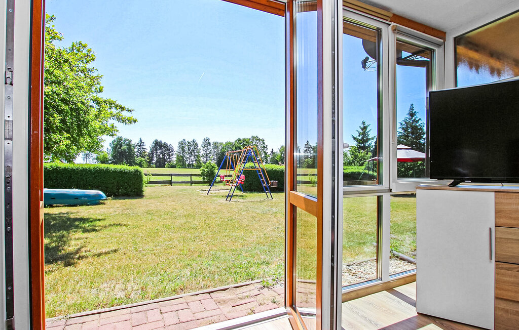 Domy wakacyjne - Blankensee OT Wanzka , Niemcy - DZV907 4