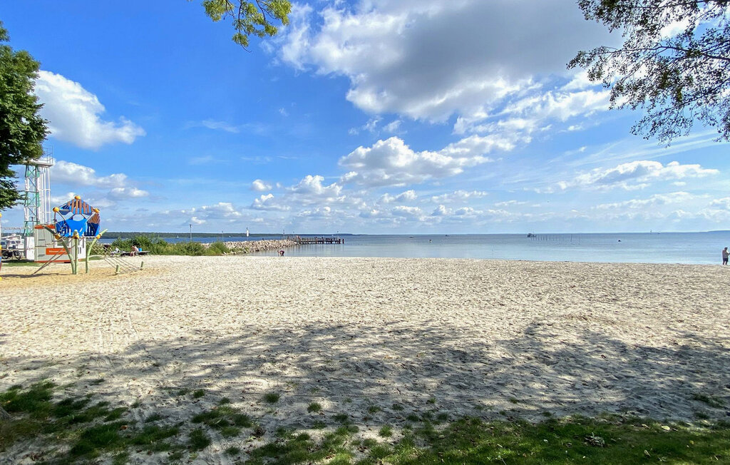 Location de vacances - Klink , Allemagne - DZV917 11