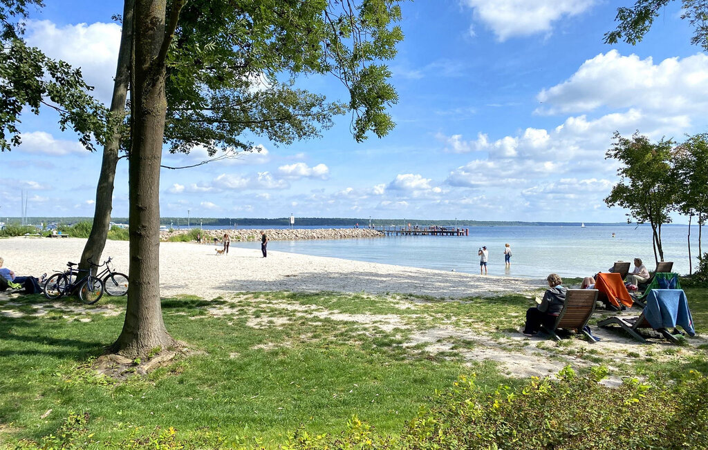 Location de vacances - Klink , Allemagne - DZV917 12