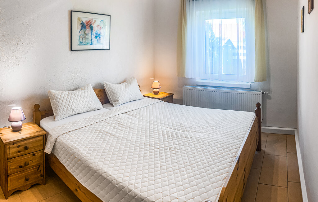 Location de vacances - Klink , Allemagne - DZV917 4