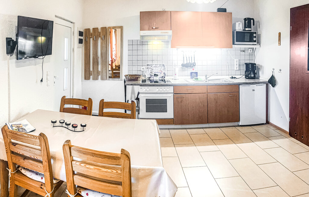 Location de vacances - Klink , Allemagne - DZV917 3