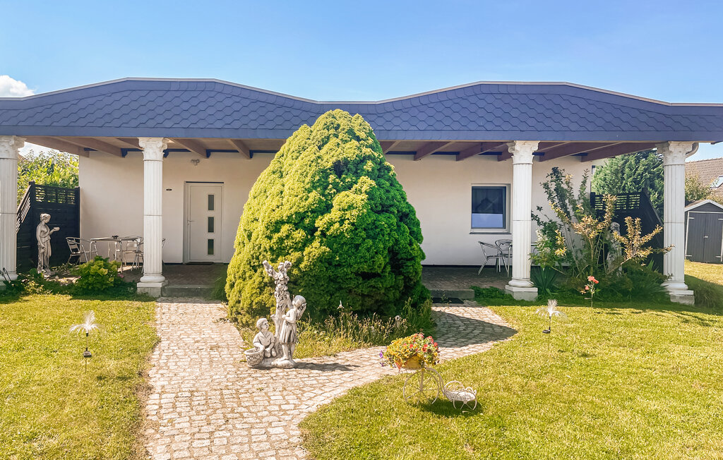 Location de vacances - Klink , Allemagne - DZV917 7