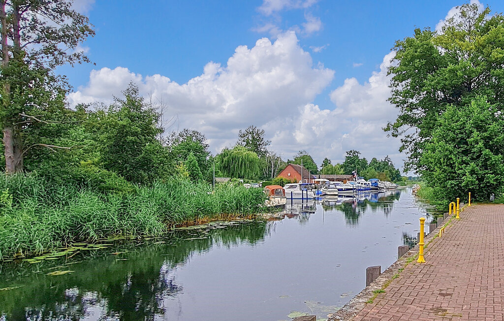 Ferienwohnung - Eggesin , Deutschland - DZV914 23